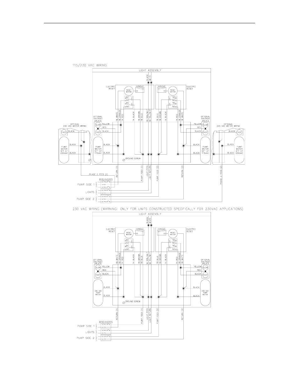 Gasboy 9100Q Series User Manual | Page 31 / 51