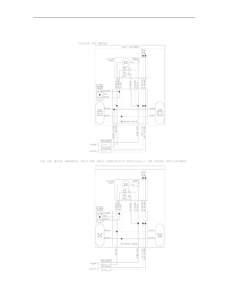 Gasboy 9100Q Series User Manual | Page 34 / 51