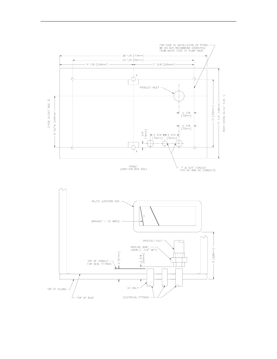 Gasboy 8700Q Series User Manual | Page 12 / 49