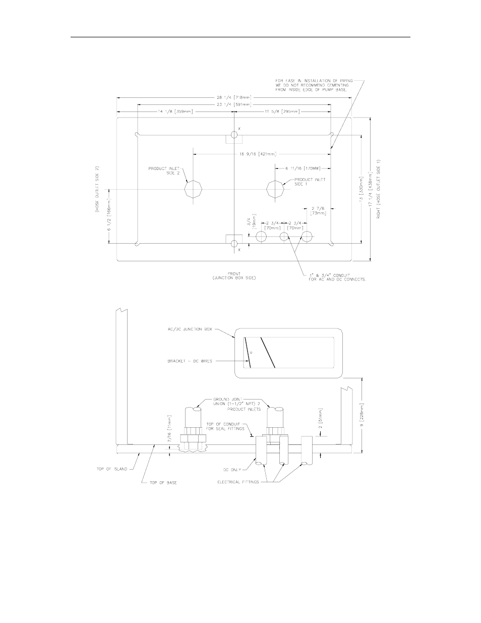 Gasboy 8700Q Series User Manual | Page 13 / 49