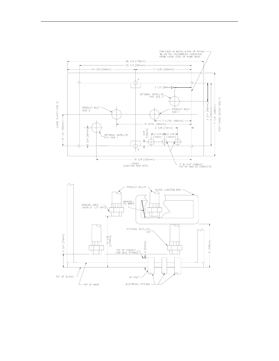 Gasboy 8700Q Series User Manual | Page 16 / 49