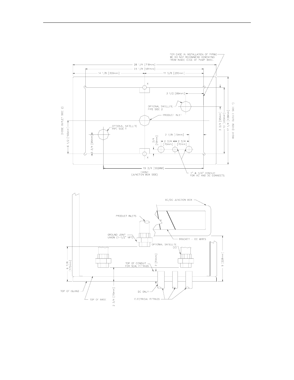 Gasboy 8700Q Series User Manual | Page 18 / 49