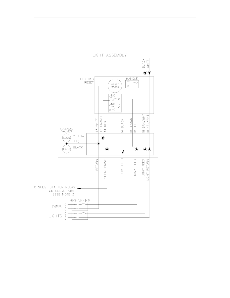 Gasboy 8700Q Series User Manual | Page 26 / 49