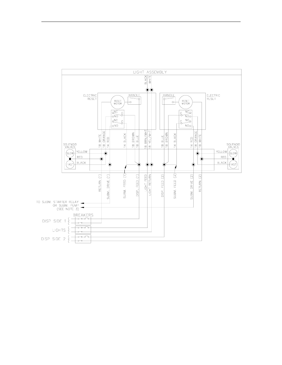 Gasboy 8700Q Series User Manual | Page 27 / 49