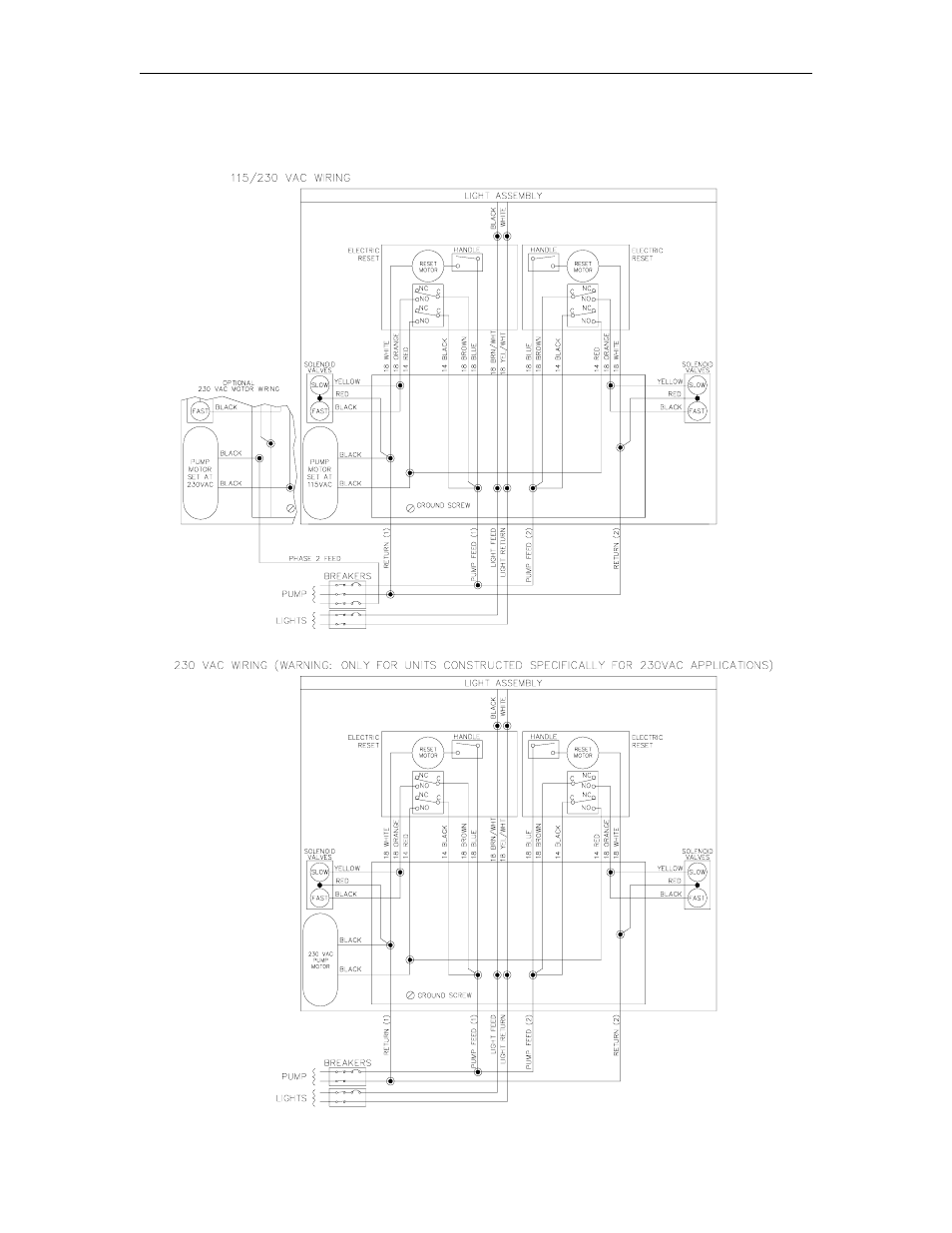 Gasboy 8700Q Series User Manual | Page 30 / 49