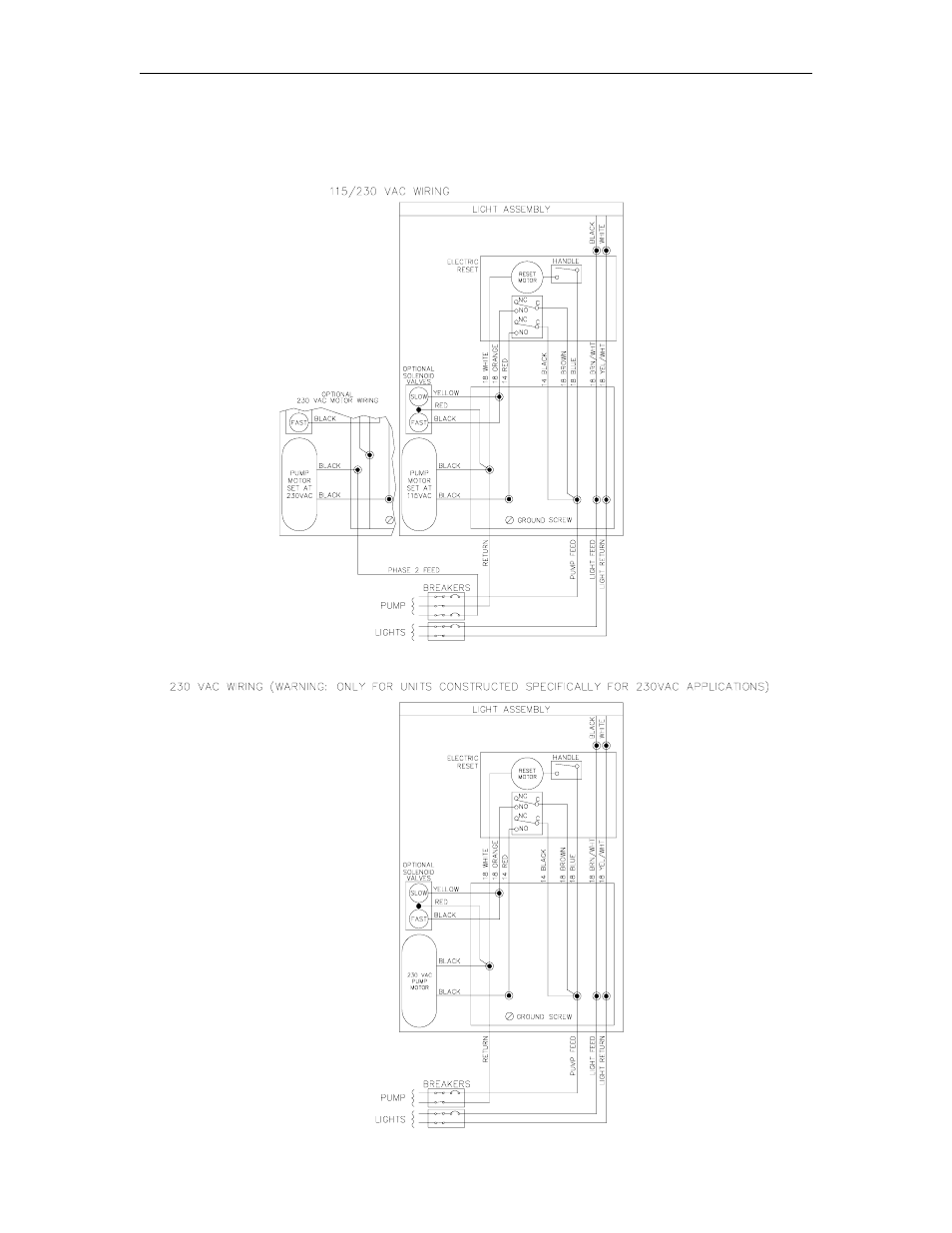 Gasboy 8700Q Series User Manual | Page 31 / 49