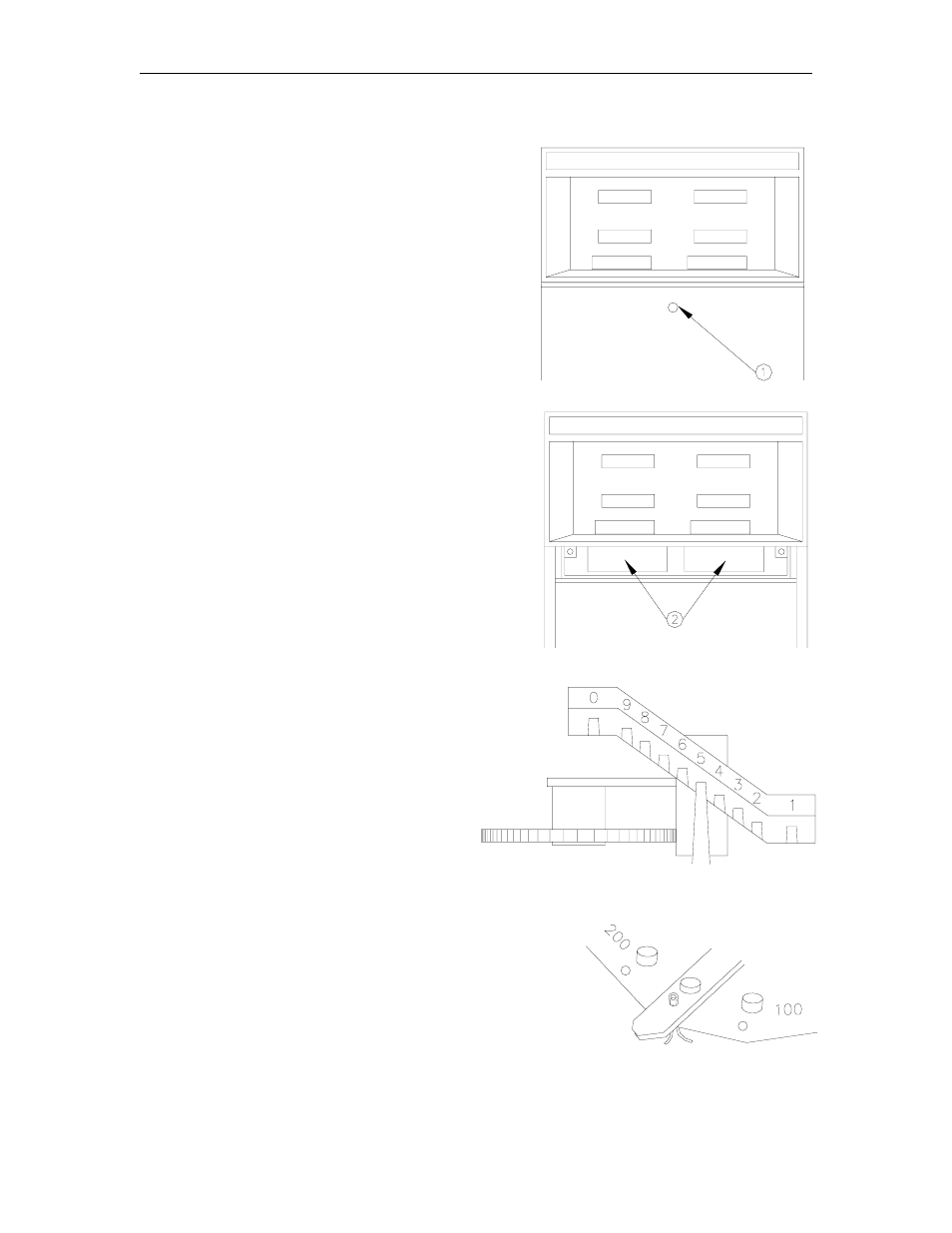 Gasboy 8700Q Series User Manual | Page 40 / 49
