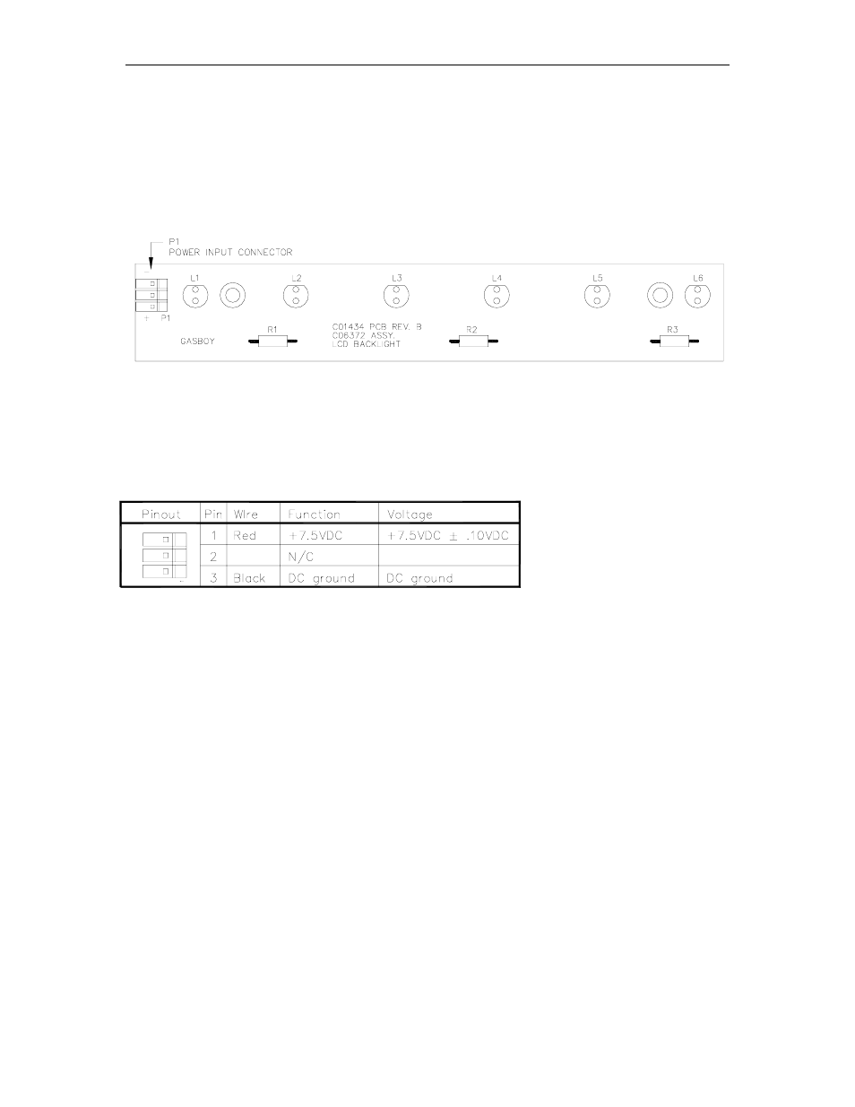 Gasboy 9800A Series User Manual | Page 31 / 77