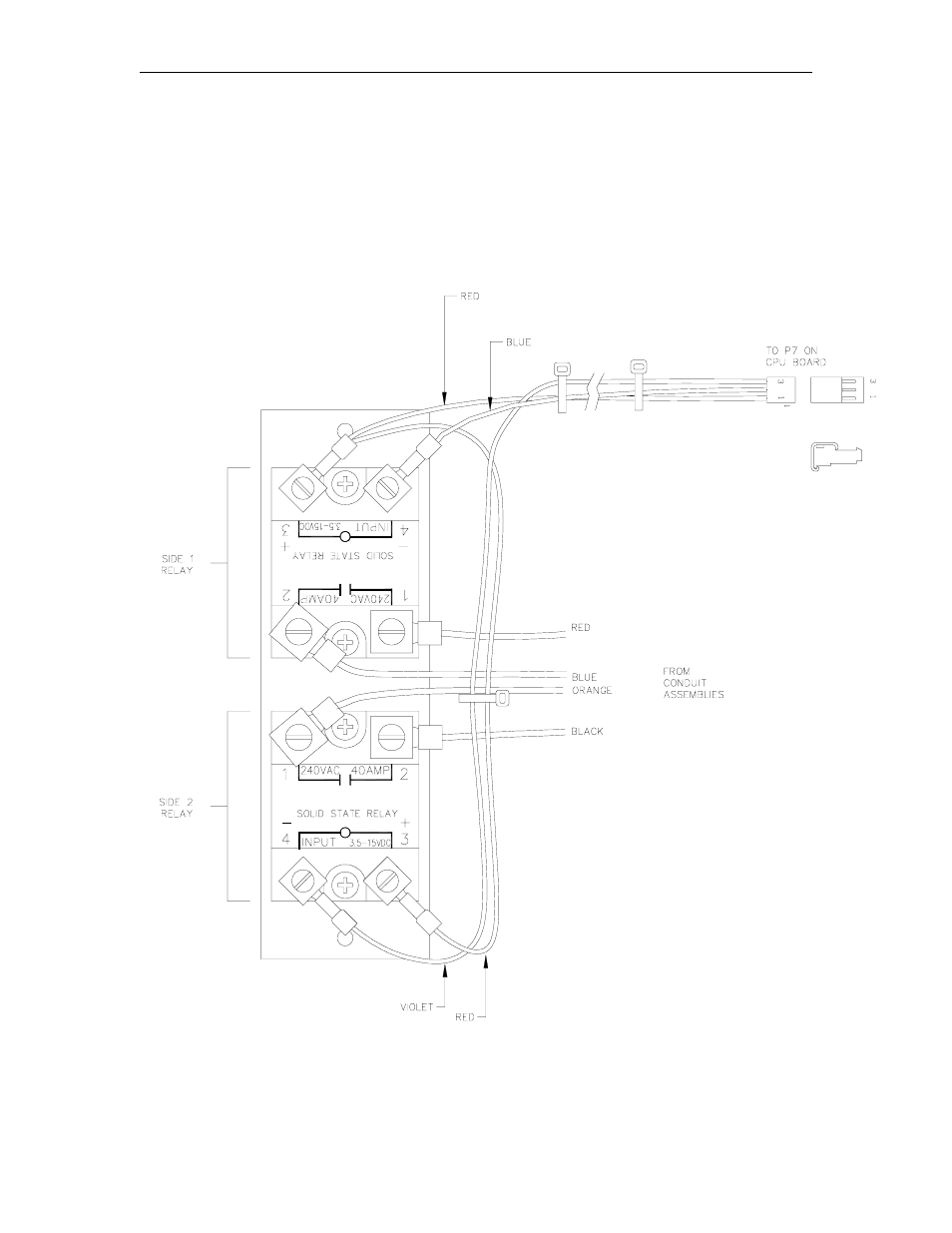 Gasboy 9800A Series User Manual | Page 38 / 77