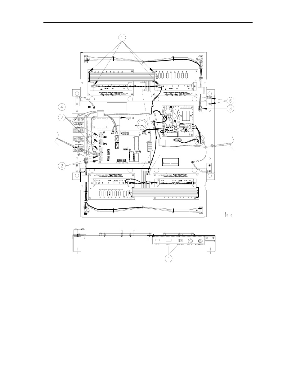 Gasboy 9800A Series User Manual | Page 65 / 77