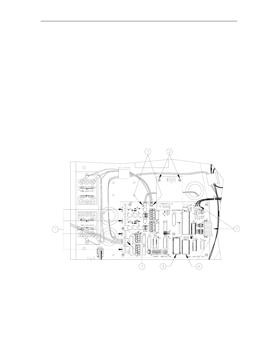 Gasboy 9800A Series User Manual | Page 66 / 77