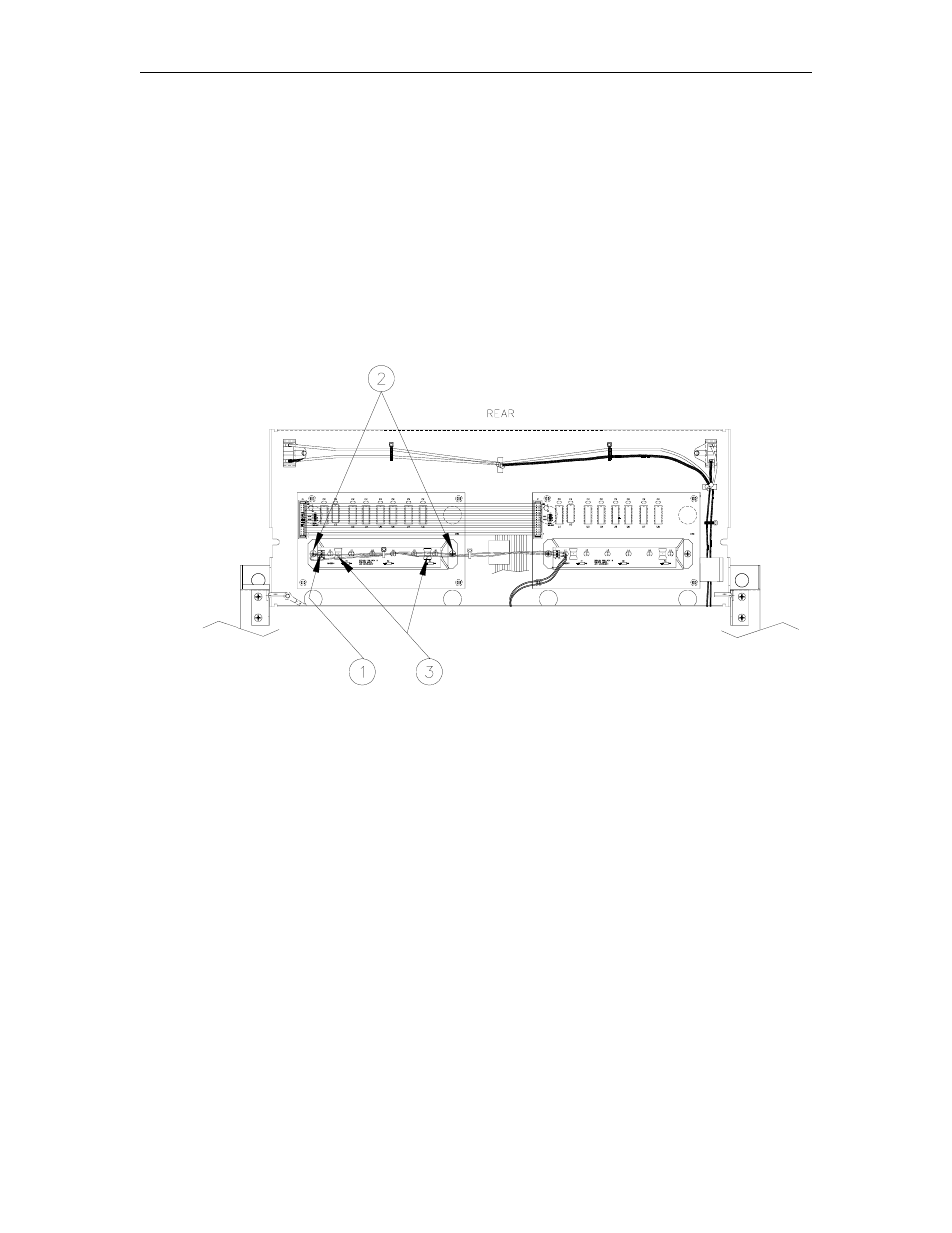 Gasboy 9800A Series User Manual | Page 68 / 77