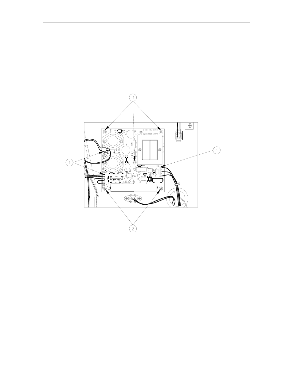 Gasboy 9800A Series User Manual | Page 69 / 77