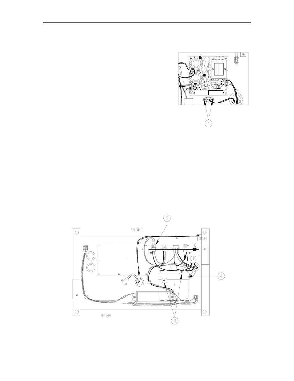 Gasboy 9800A Series User Manual | Page 74 / 77