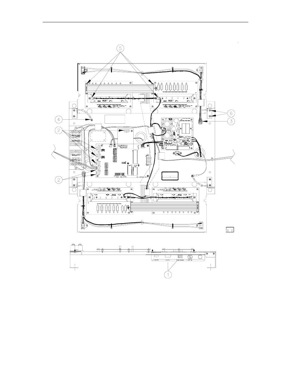 Gasboy 9800Q Series Diagnostic Manual User Manual | Page 60 / 70