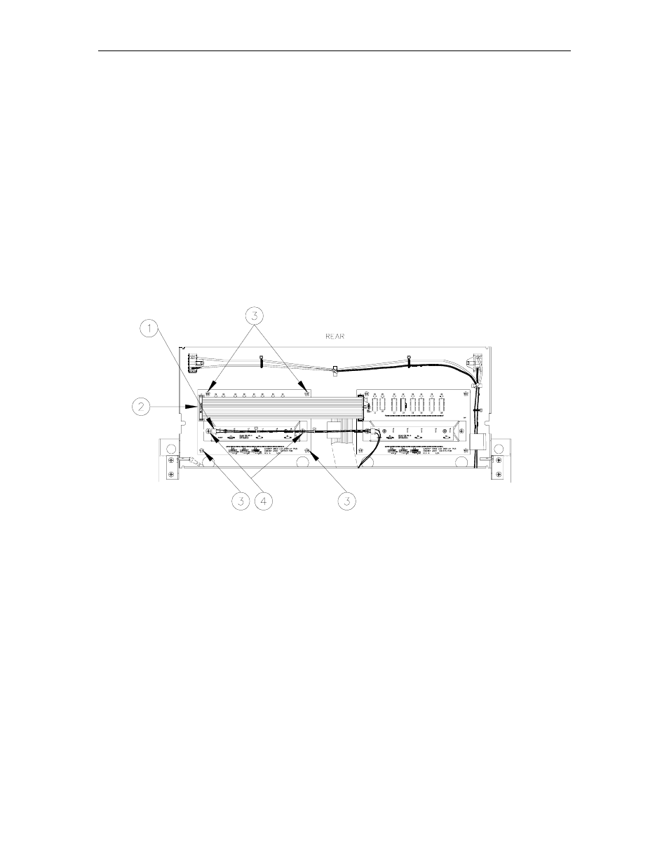 Gasboy 9800Q Series Diagnostic Manual User Manual | Page 62 / 70