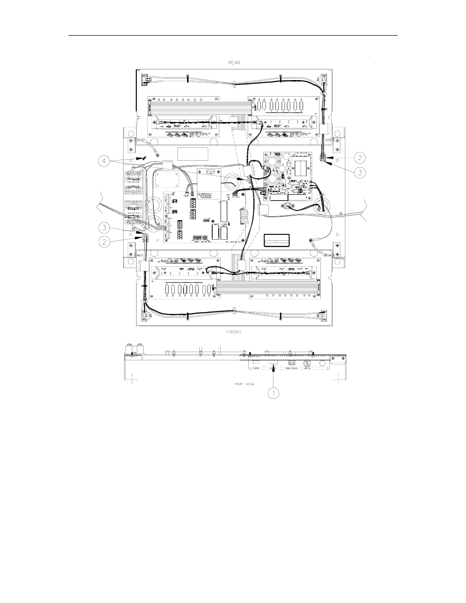 Gasboy 9800Q Series Diagnostic Manual User Manual | Page 67 / 70