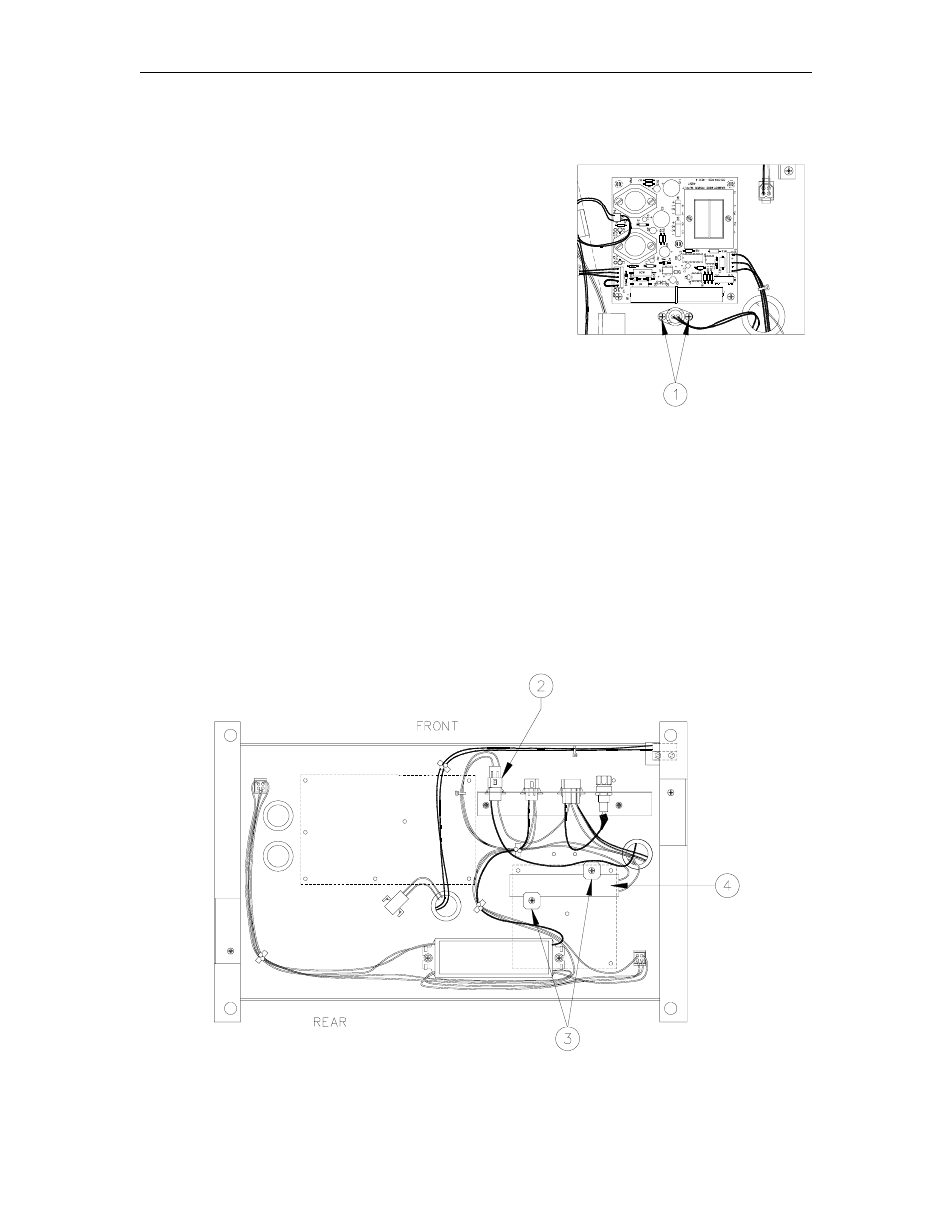 Gasboy 9800Q Series Diagnostic Manual User Manual | Page 69 / 70