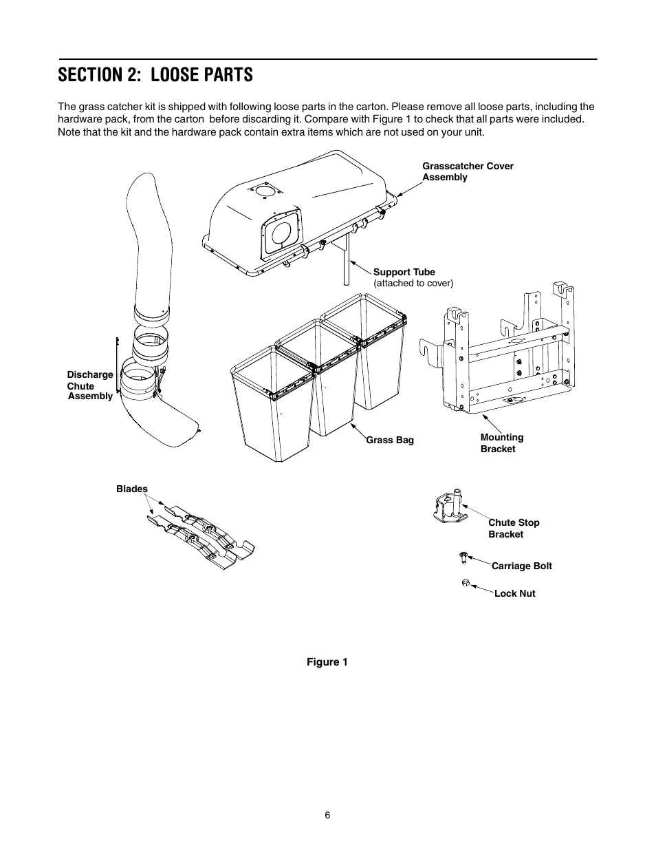 Cub Cadet 190-190-100 User Manual | Page 6 / 12