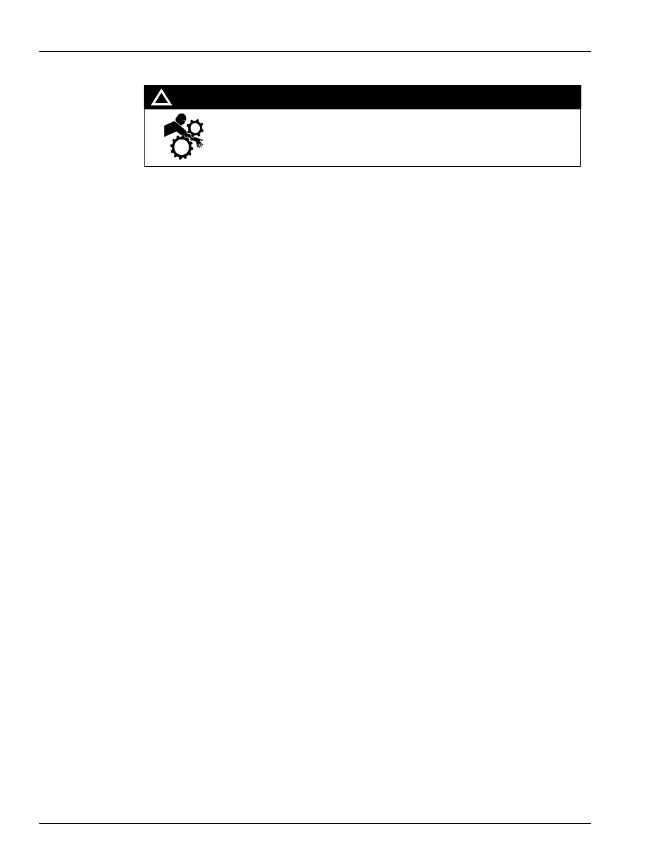 Pump rotation, To change pump rotation, Warning | Gasboy XU2A User Manual | Page 12 / 26