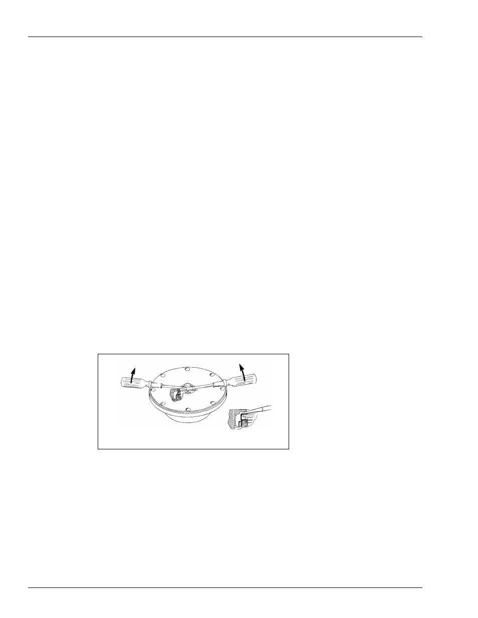 Pump assembly | Gasboy XU2A User Manual | Page 18 / 26