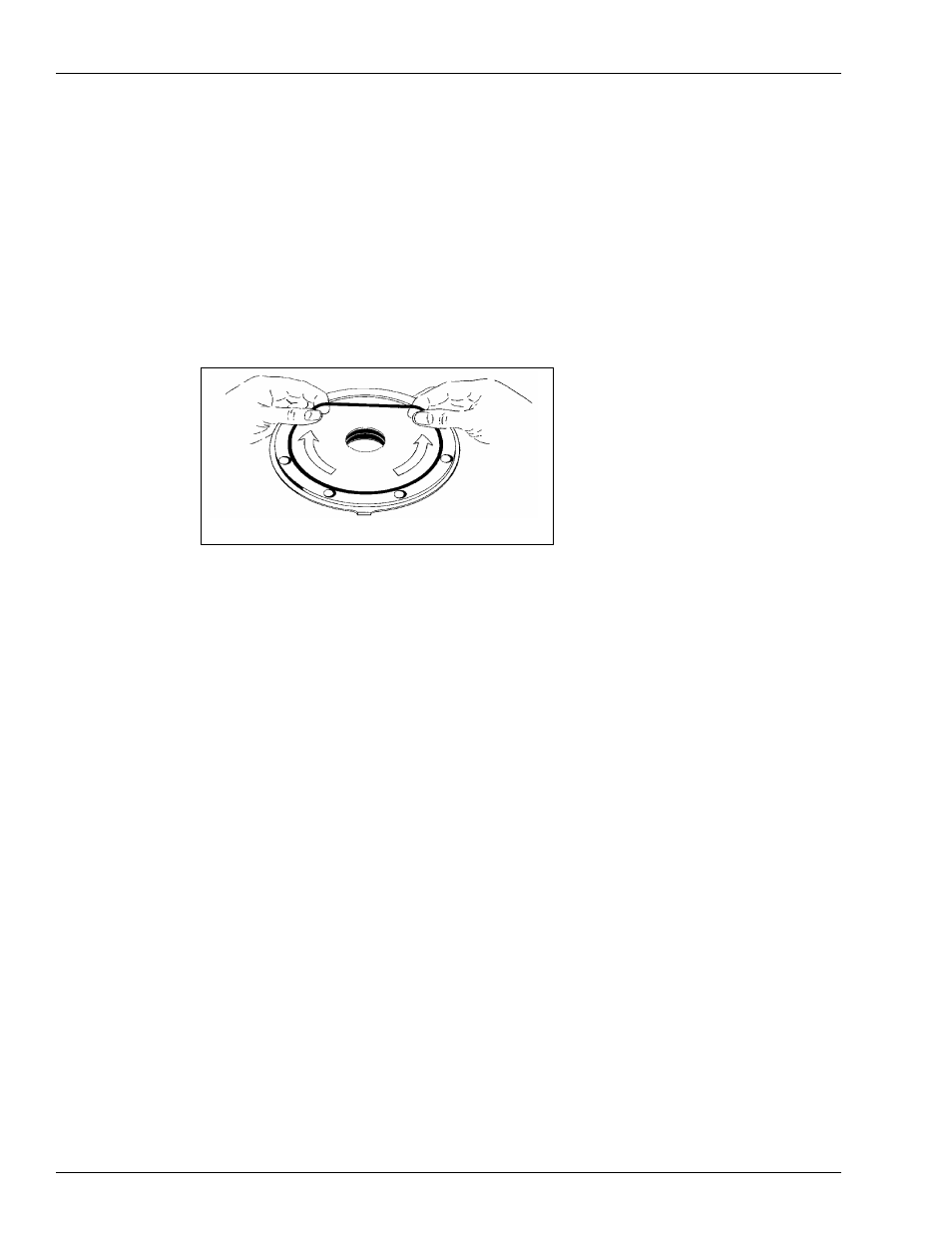 Gasboy XU2A User Manual | Page 20 / 26