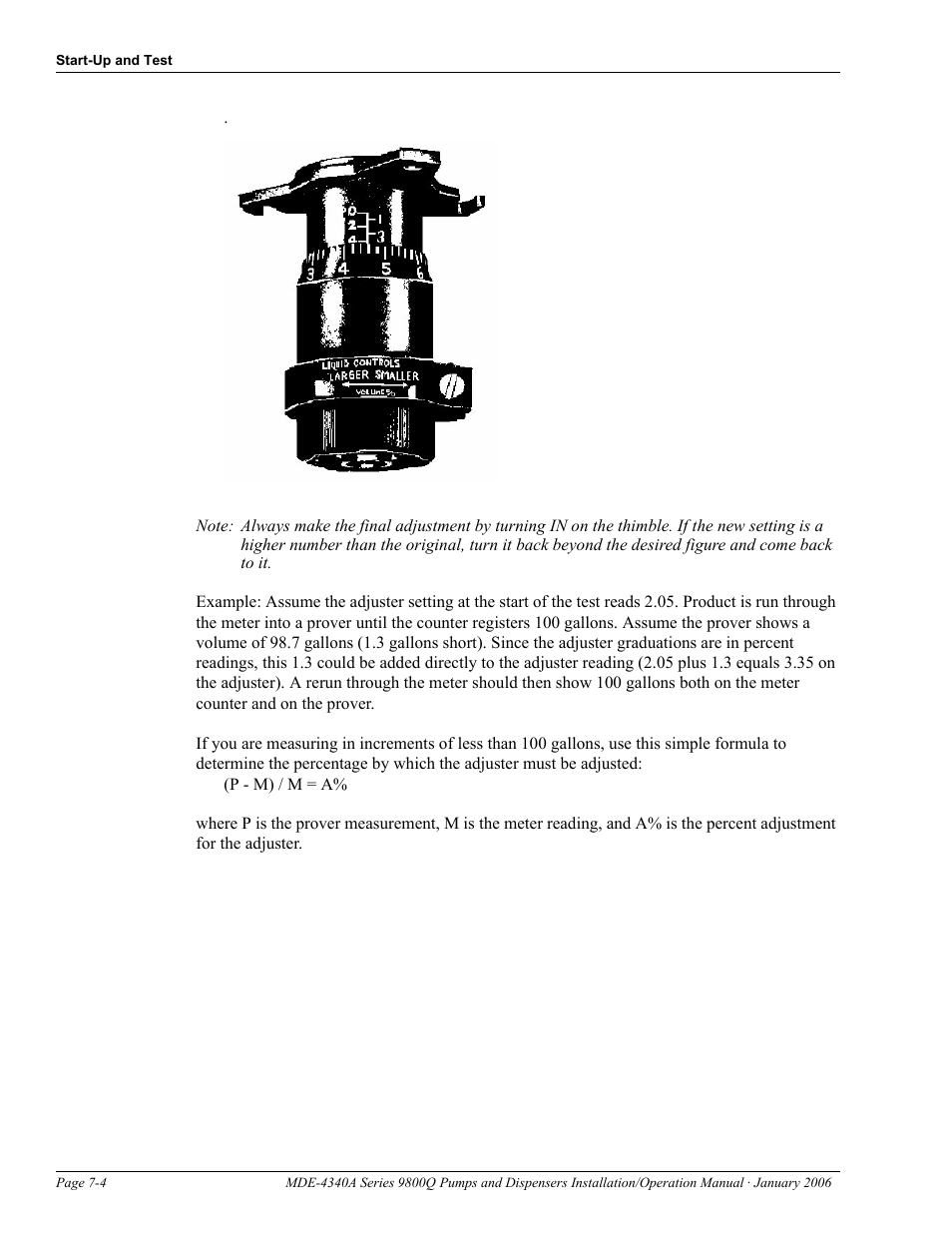 Gasboy 9800Q Series User Manual | Page 78 / 82