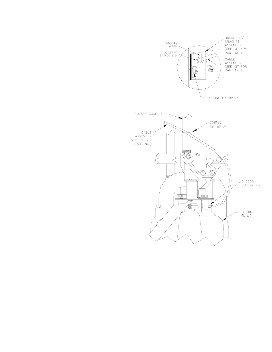 Gasboy 9800A User Manual | Page 2 / 3