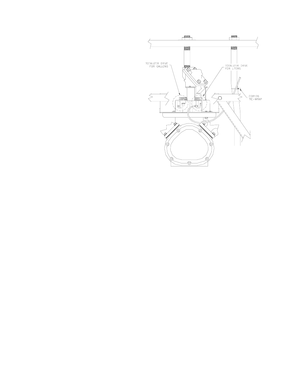 Instructions for kits 032778, 032777 | Gasboy 9800A User Manual | Page 3 / 3
