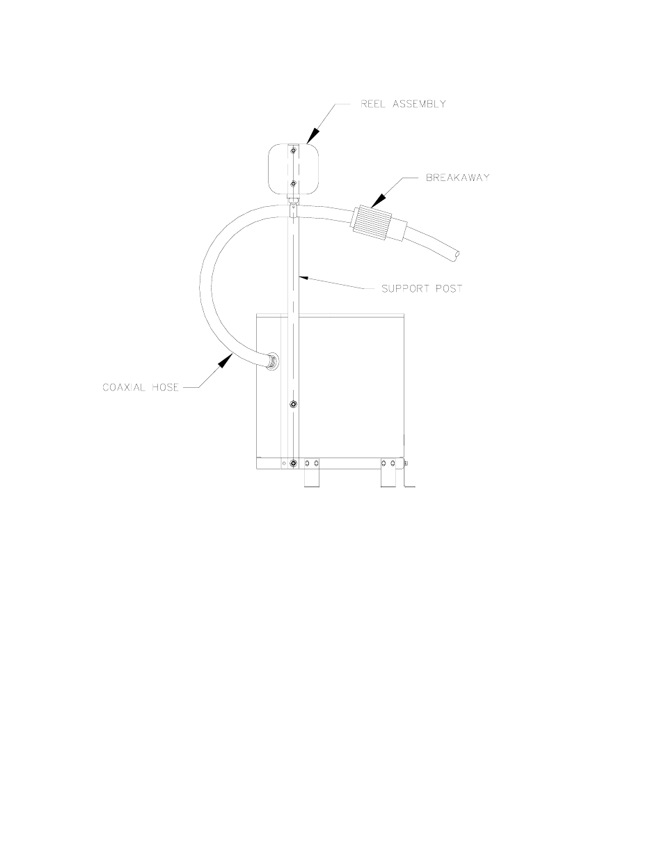 Gasboy Vapor Recovery Kit User Manual | Page 2 / 2
