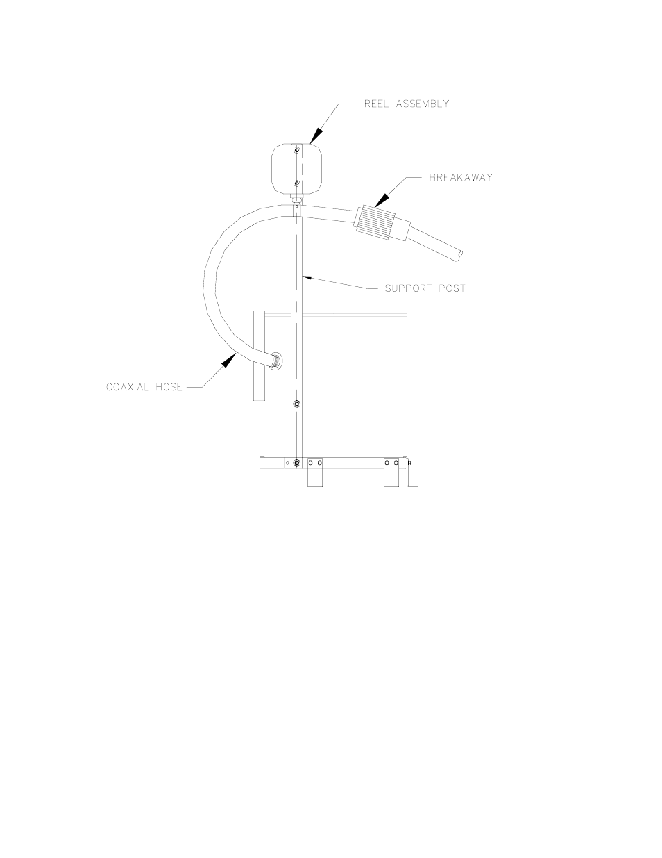 Gasboy 9820A User Manual | Page 2 / 2