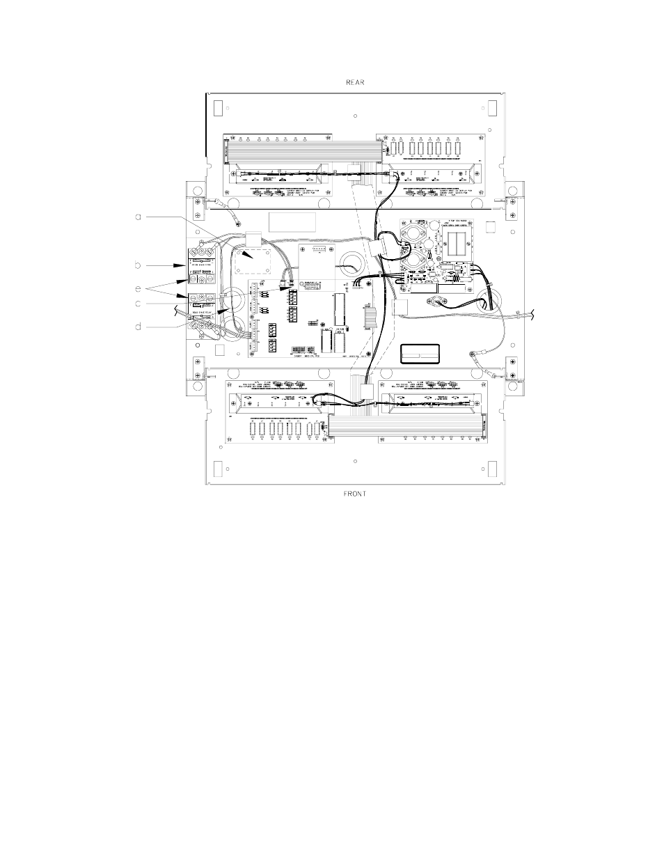 Gasboy 9800 Single User Manual | Page 2 / 2