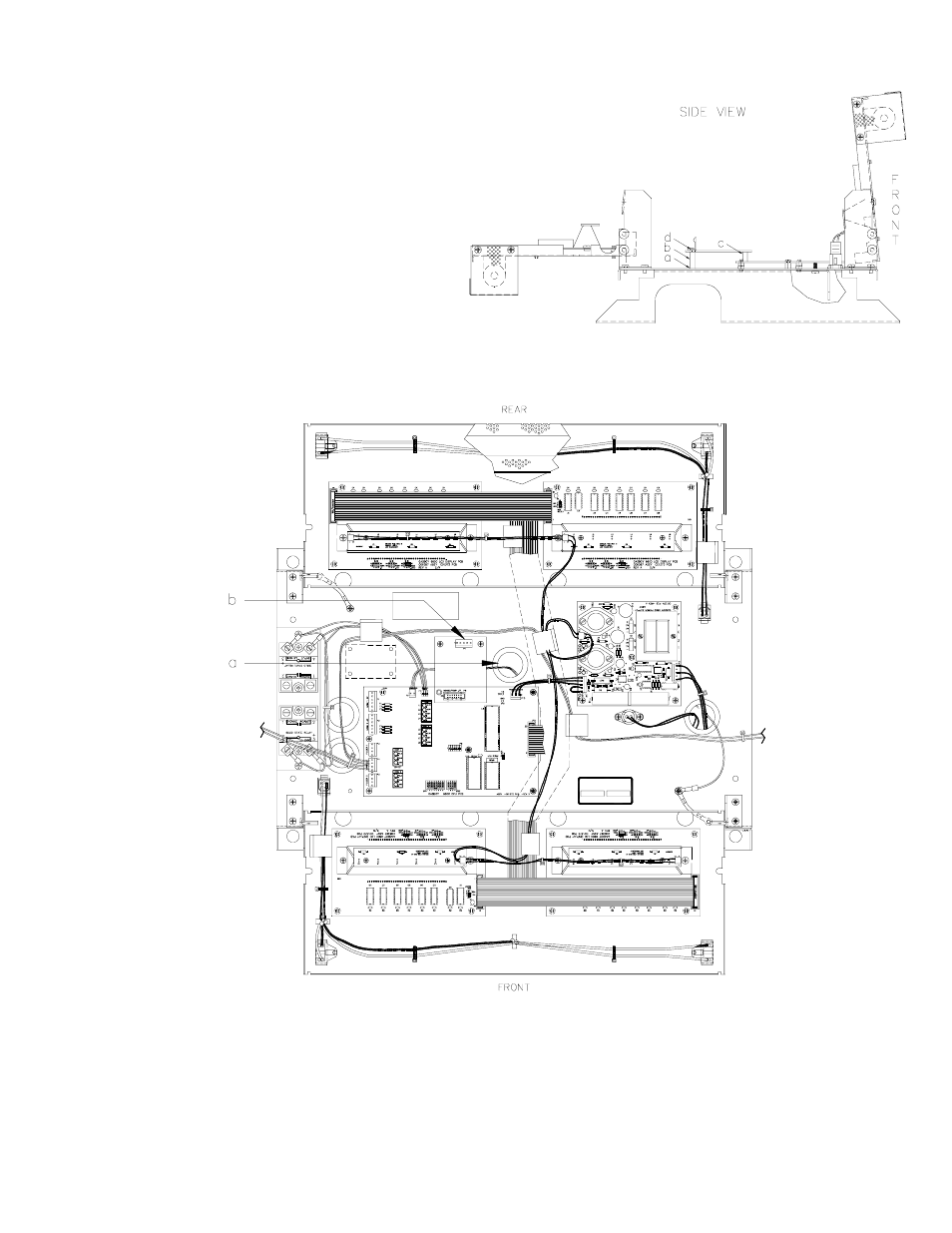 Gasboy RS-485 Interface Kit User Manual | Page 2 / 2