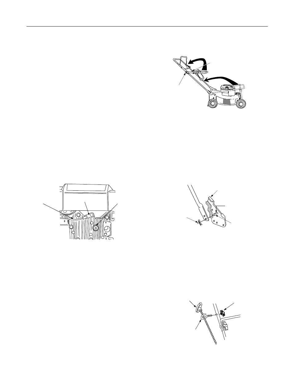 Tools required, Disconnect spark plug wire, Setting up your lawn mower | Cub Cadet PR-521 User Manual | Page 7 / 16