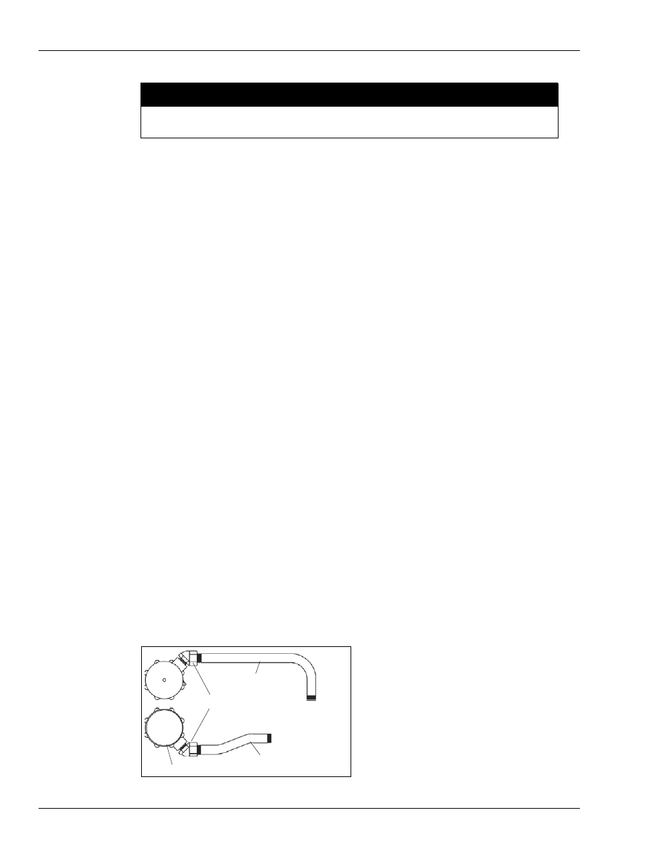 Completing assembly and mounting pulser units, Caution | Gasboy M04230K00X User Manual | Page 20 / 28