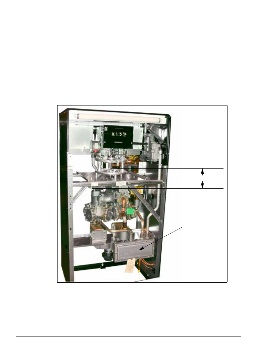 Installing the gear train upgrade kit, Preparation | Gasboy Kit M04477K001 User Manual | Page 6 / 12