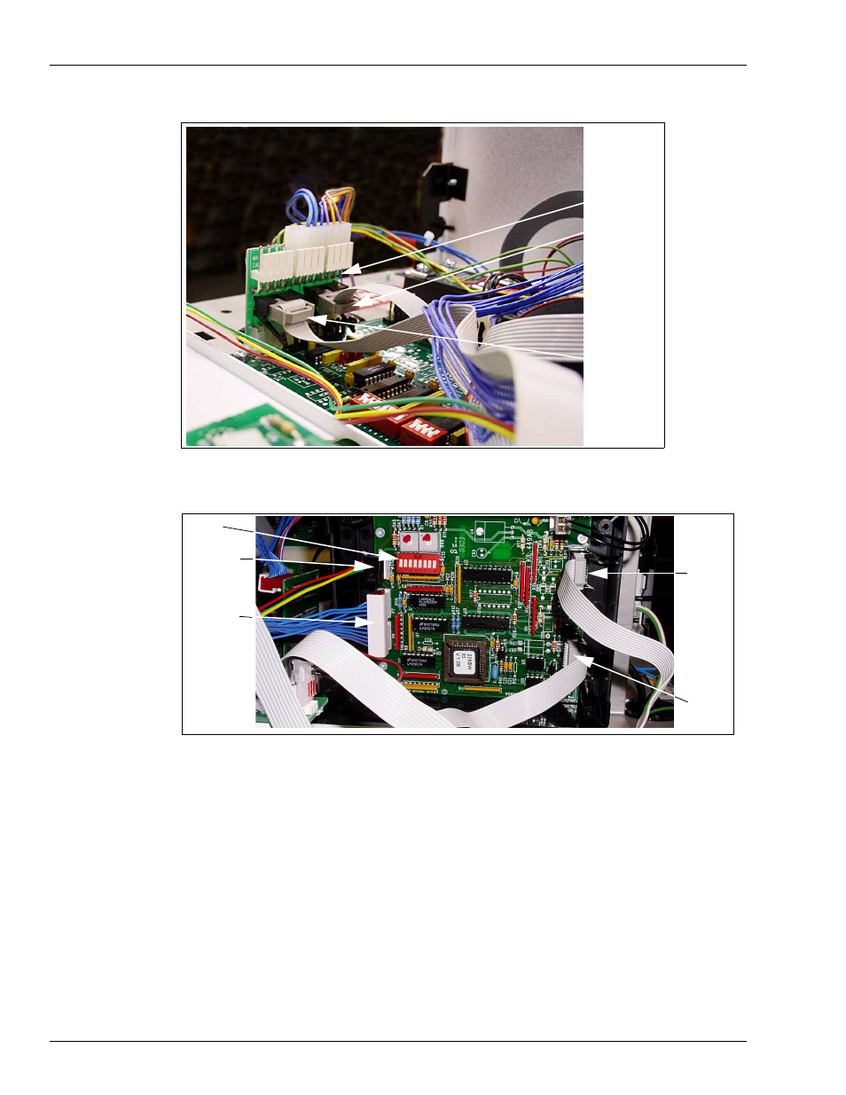 Figure 8, Figure 9 | Gasboy 03908X User Manual | Page 12 / 26