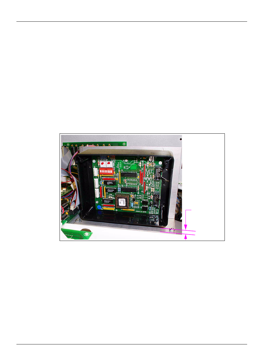 Installing the 039087 atc kit in twin unit | Gasboy 03908X User Manual | Page 16 / 26