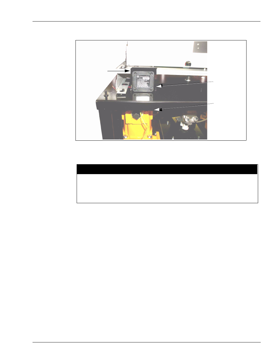 Figure 14, Caution | Gasboy 03908X User Manual | Page 17 / 26