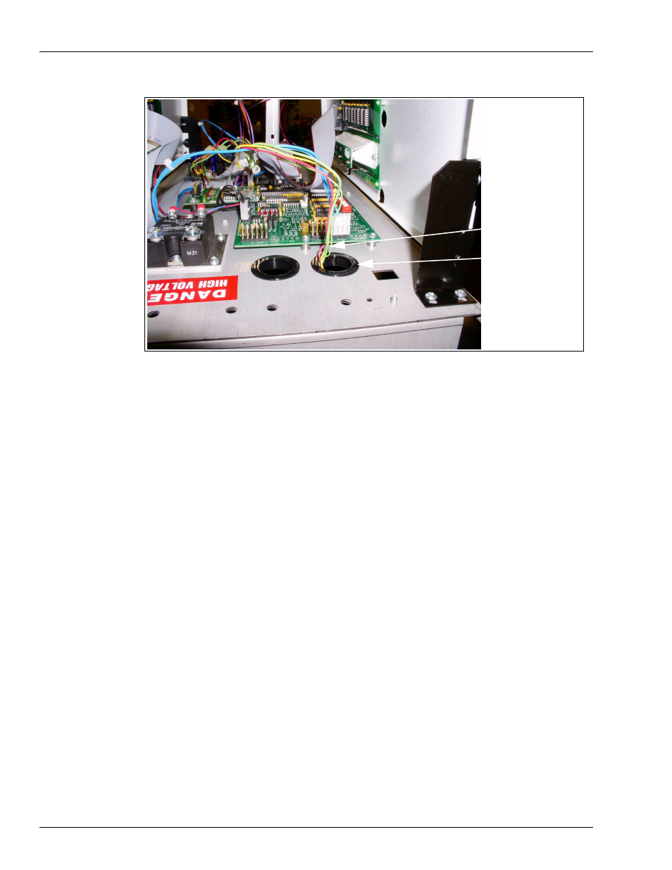 Figure 15 | Gasboy 03908X User Manual | Page 18 / 26