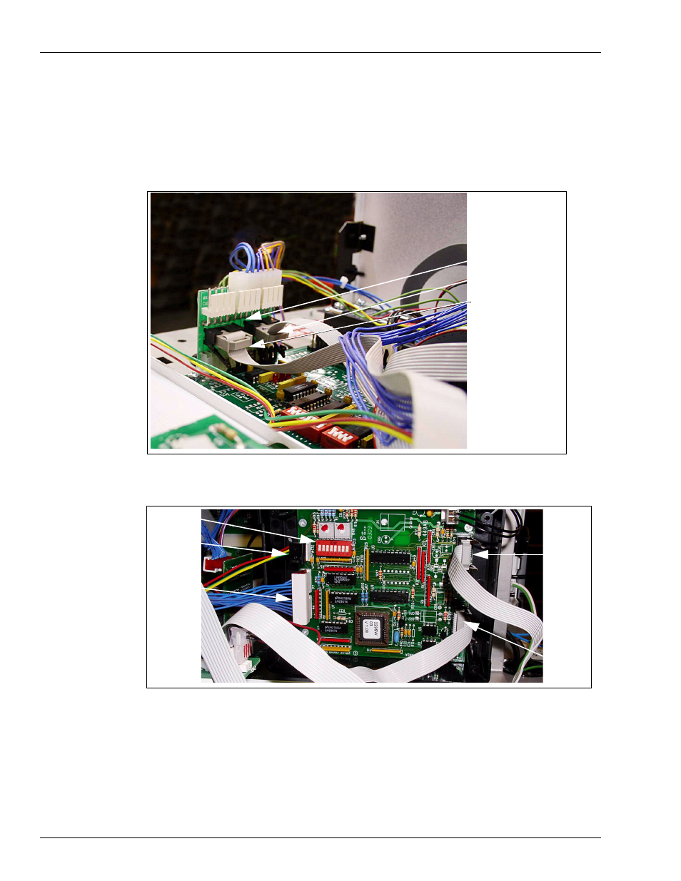 Figure 18, Figure 19 | Gasboy 03908X User Manual | Page 20 / 26