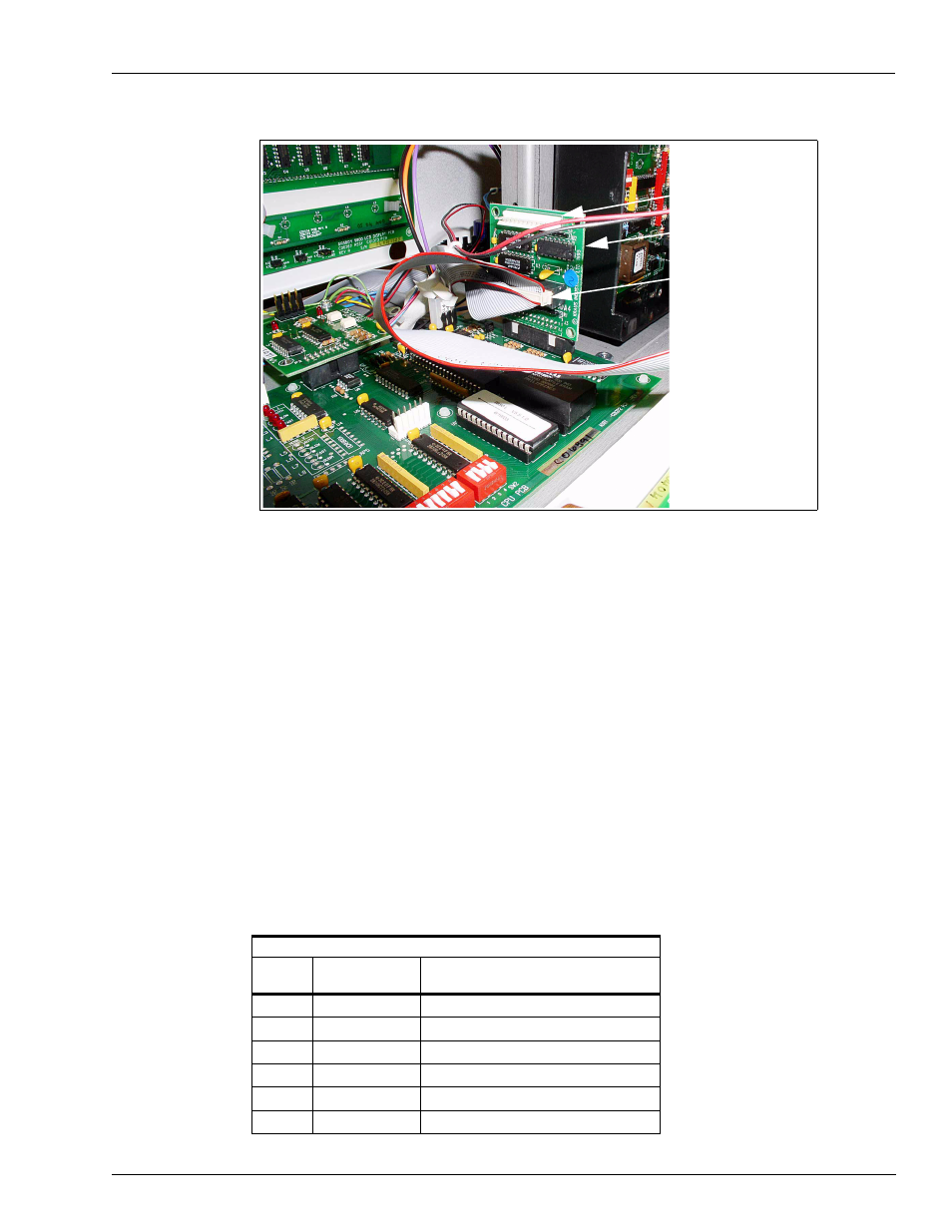 Figure 20 | Gasboy 03908X User Manual | Page 21 / 26