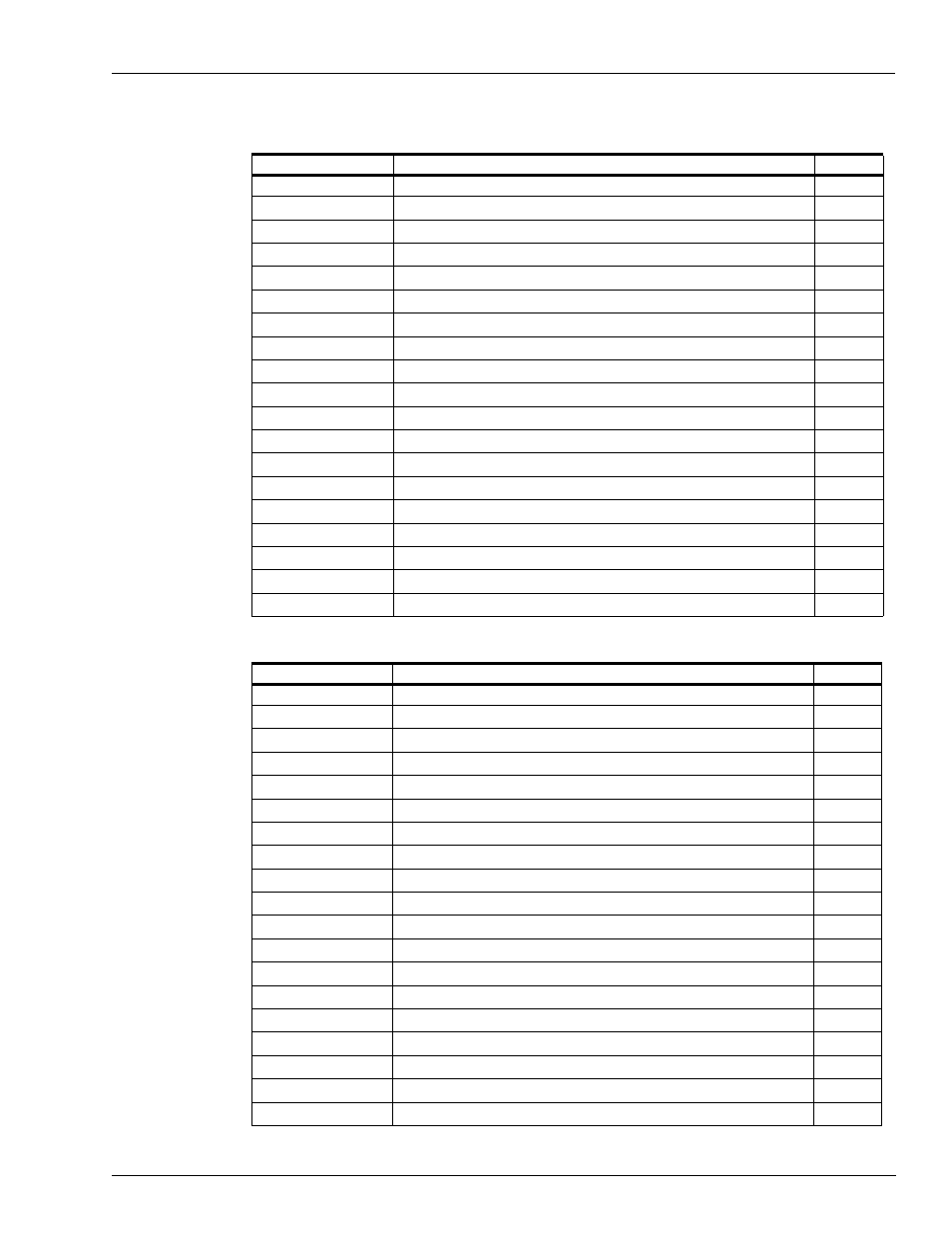 Parts lists, 039087 - atc kit for single unit | Gasboy 03908X User Manual | Page 3 / 26