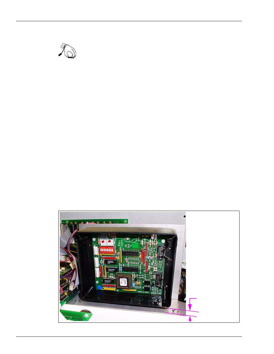 Installation, Preparation, Installing the 039086 atc kit in single unit | Gasboy 03908X User Manual | Page 8 / 26