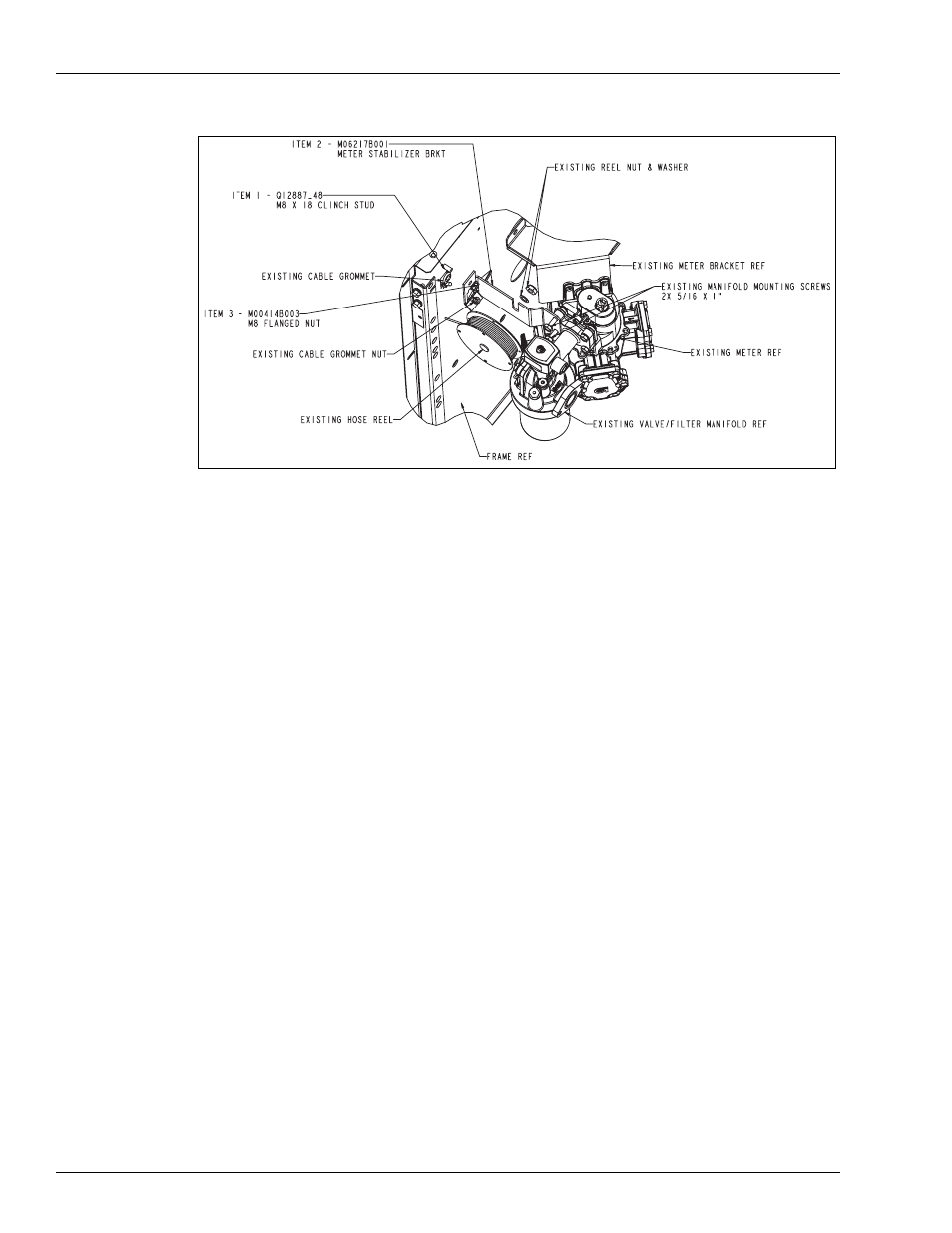 Figure, Figure 5 | Gasboy Atlas Discharge User Manual | Page 10 / 14