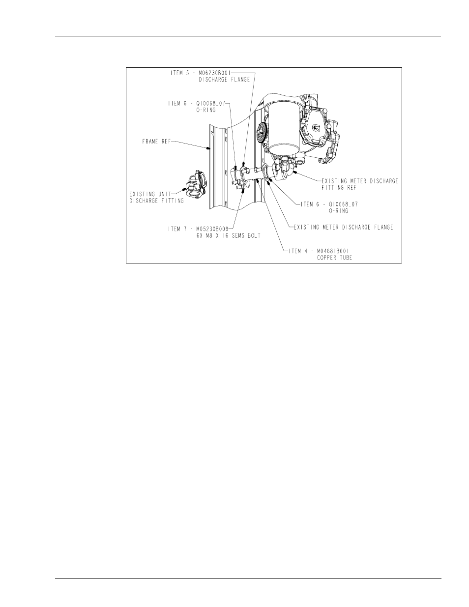 Figure 6 | Gasboy Atlas Discharge User Manual | Page 11 / 14