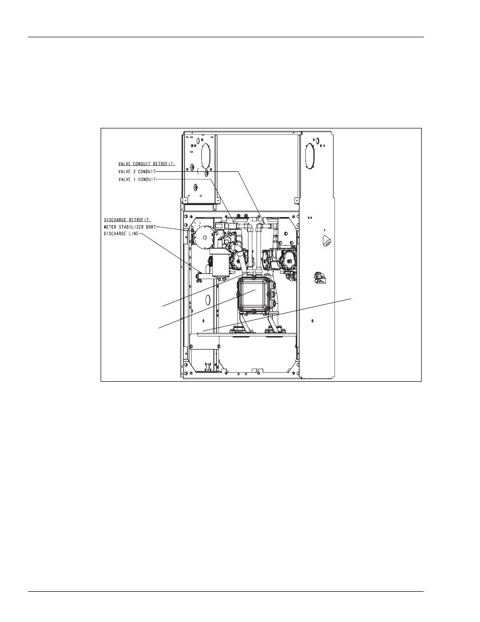 Removing, Figure 1 | Gasboy Atlas Discharge User Manual | Page 6 / 14