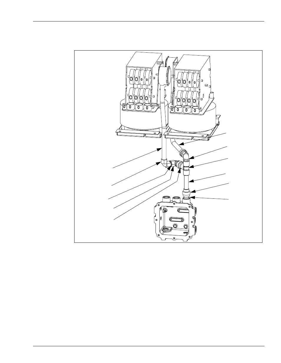 Connecting the wires in the junction box | Gasboy M06245K0XX User Manual | Page 13 / 22