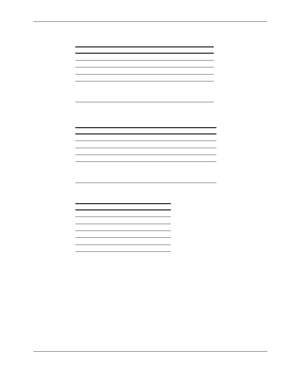 Abbreviations and acronyms, Warranty | Gasboy Totalizer Retro User Manual | Page 3 / 12