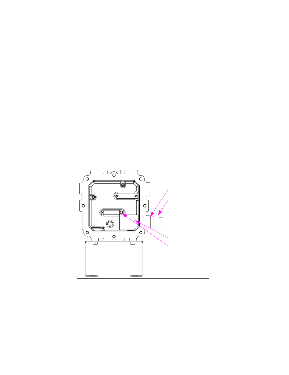 Gasboy Totalizer Retro User Manual | Page 9 / 12